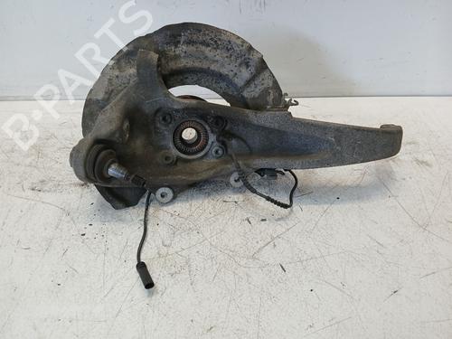 Right front steering knuckle BMW 5 (F10) 528 i xDrive | BP25050018M26 