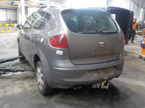 Front wiper motor SEAT ALTEA (5P1) 2.0 FSI | BP17390882M29 