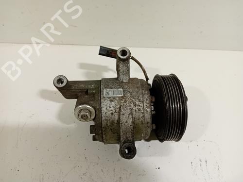 AC-Kompressor PEUGEOT 108 1.0 VTi | BP23988954M34 - Image 6