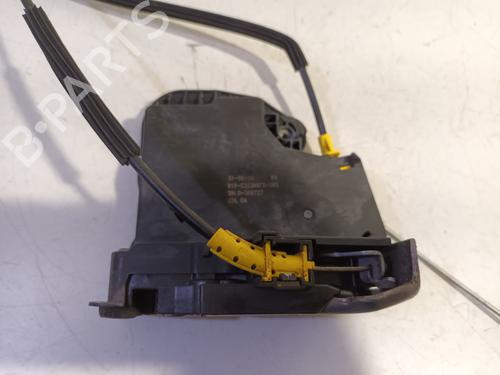 Front right lock OPEL ASTRA K (B16) 1.6 CDTi (68) | BP17740887C97 