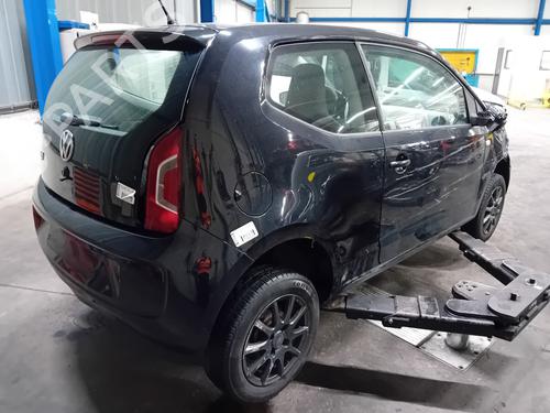 Gearbox VW UP! (121, 122, BL1, BL2, BL3, 123) 1.0 | BP27544220M3  - Image 7
