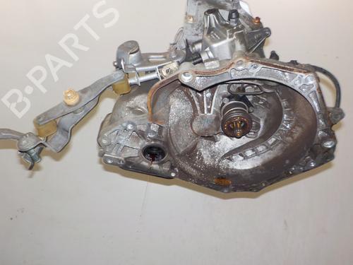 Used Gearbox OPEL CORSA D (S07) 1.2 (L08, L68) (80 hp) 10668024