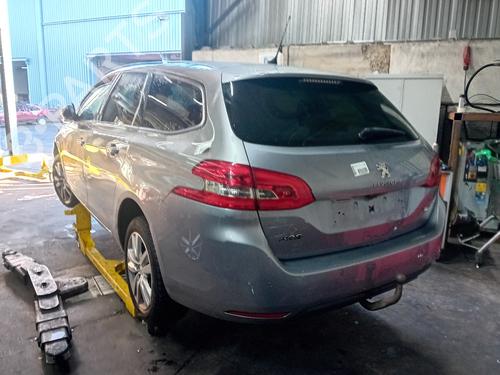 Alternator PEUGEOT 308 SW II (LC_, LJ_, LR_, LX_, L4_) 1.6 BlueHDi 120 | BP29371202M7 