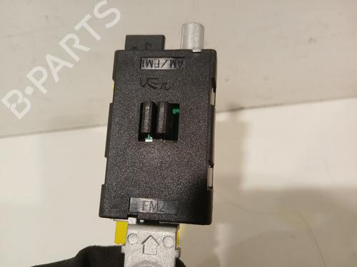 Electronic module DS DS 7 Crossback (J4_, JR_, JC_) E-TENSE 225 (J4DGZU, J45GQU) | BP37490616M83 - Image 6