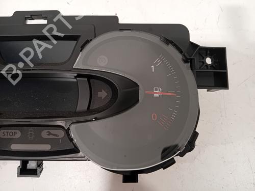 Instrument cluster RENAULT CAPTUR I (J5_, H5_) 1.2 TCe 120 | BP26532685C47 - Image 3