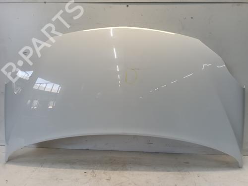 Used Hood OPEL ADAM (M13) 1.4 (101 hp) 28098584