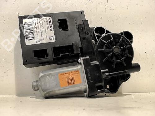 Right front window motor VOLVO S40 II (544) 2.0 D | BP1955233E20 