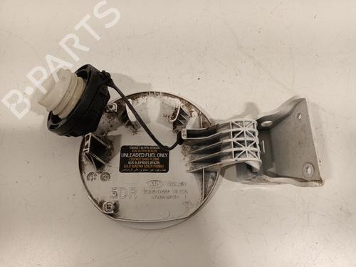 Fuel flap KIA RIO III (UB) 1.25 CVVT | BP17700983C131 