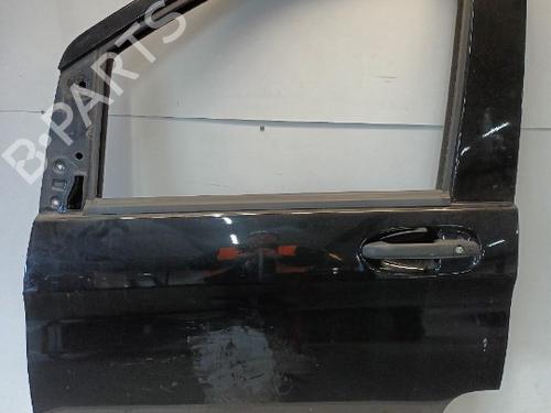 Used Left front door MERCEDES-BENZ VITO Tourer (W447) 109 CDI / 109 BlueTEC (447.701, 447.703, 447.705) (88 hp) 23646646