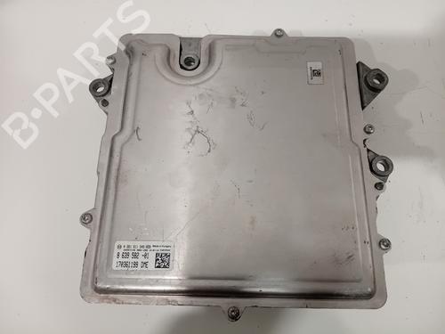 Engine control unit (ECU) BMW 1 (F20) M 135 i xDrive | BP30127060M57 