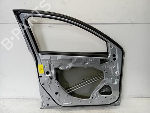 Left front door MAZDA 2 Hatchback (DL, DJ) 1.5 SKYACTIV-G | BP27624094C2 