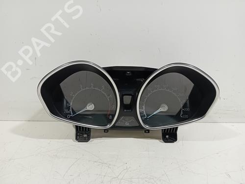 instrument-cluster-ford-ecosport-2011-2012-2013-2014-2015-2016-2017-2018-2019-2020-2021-2022-24367988 main image