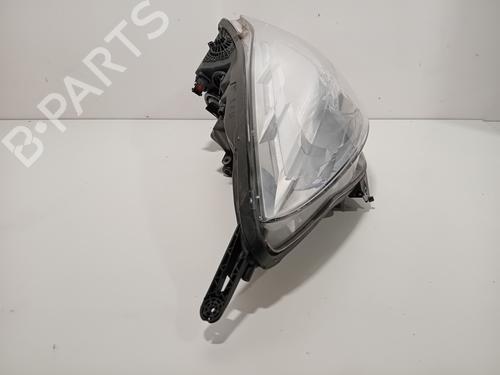 Right headlight OPEL INSIGNIA A Sports Tourer (G09) 2.0 CDTI (35) | BP29427886C29 