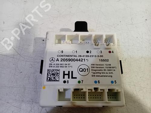Centralina Centralina 18853221 18853221