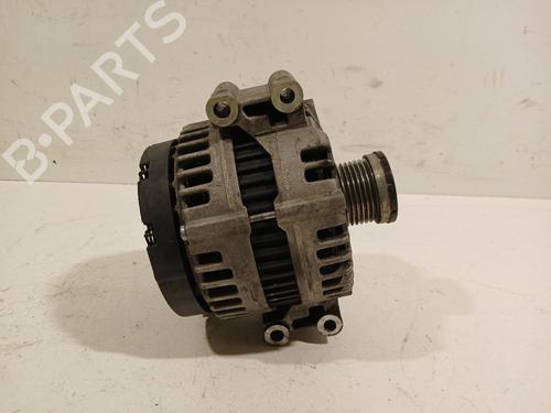 Used Alternator BMW 5 Touring (E61) 523 i (190 hp) 28186813