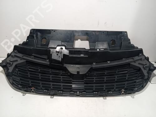 Grill RENAULT TRAFIC III Van (FG_) 2.0 dCi 120 (FGMN) | BP37671637C40 - Image 2