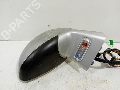 Right mirror CITROËN C4 I (LC_) 1.6 16V | BP15737810C27 