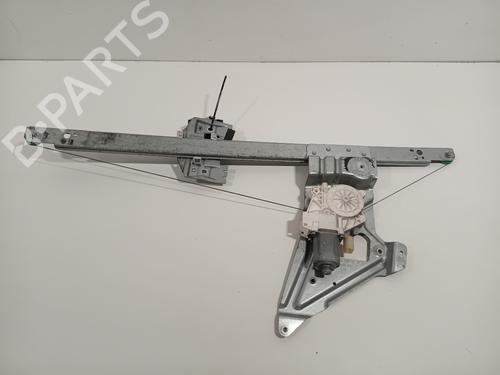 Used Front left window mechanism Front left window mechanism 23278844 23278844