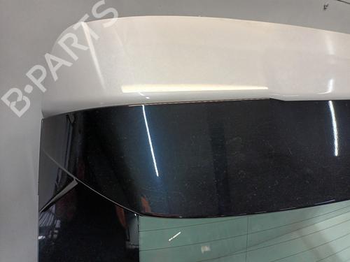 Bagklap CC/Kombi-Coupé PEUGEOT 208 II (UB_, UP_, UW_, UJ_) 1.2 PureTech 75 | BP30053392C6 