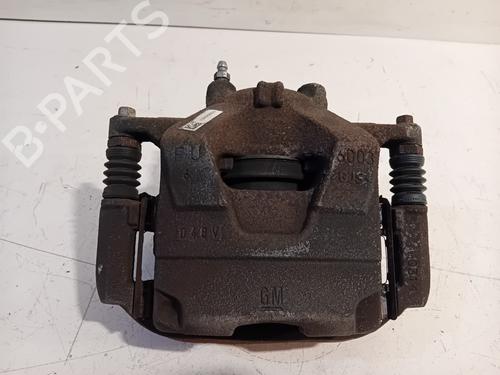 Used Left front brake caliper Left front brake caliper 28002192 28002192