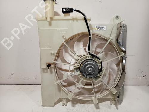 Used Radiator fan Radiator fan 37181207 37181207