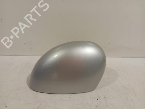 Left mirror AUDI TT (8N3) 1.8 T | BP22400614C26 