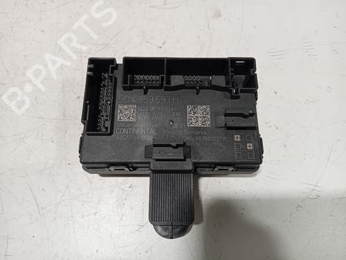 Used Control unit Control unit CUPRA LEON Sportstourer (KL8, KU8, KUD) 1.4 e-HYBRID (204 hp) 40266320 40266320