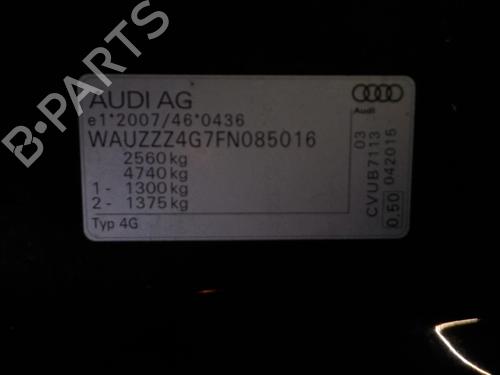 Electronic sensor AUDI A6 C7 Avant (4G5, 4GD) 3.0 TDI quattro | BP25154163M84  - Image 13