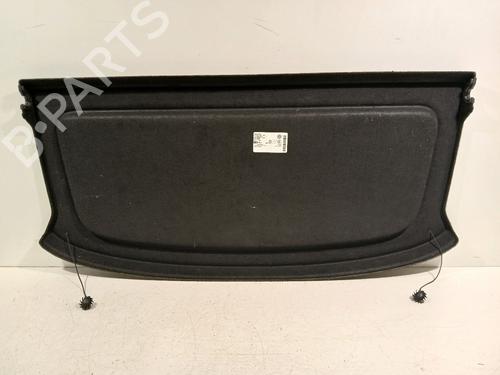 Rear parcel shelf VW GOLF VIII (CD1, DA1) 1.5 eTSI | BP29333792C85 