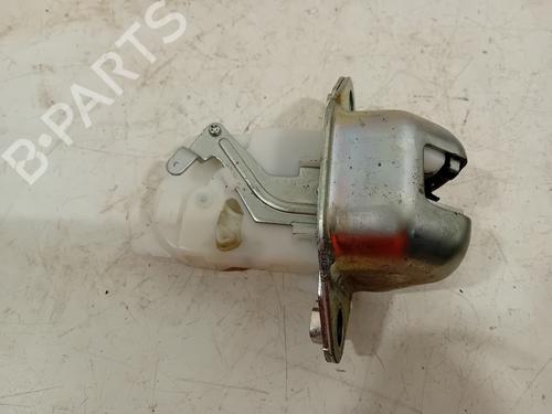 Used Tailgate lock SUBARU IMPREZA Hatchback (GR, GH, G3) 2.0 D AWD (150 hp) 15296117