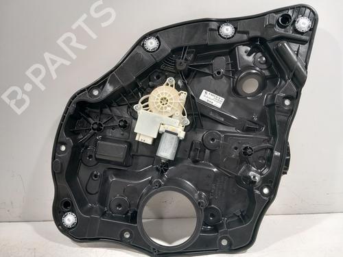 Used Rear left window mechanism BMW 3 (G20, G80, G28) 320 e Plug-in-Hybrid (204 hp) 33039796