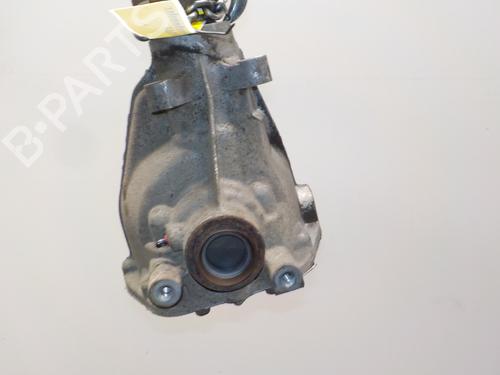 Rear differential LAND ROVER FREELANDER I (L314) 1.8 16V 4x4 | BP13206305M24 