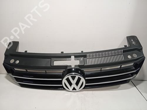 Used Grille Grille VW SHARAN (7N1, 7N2) 2.0 TDI (136 hp) 36436883 36436883