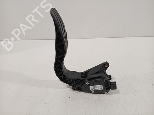Pedal RENAULT SCÉNIC IV (J9_) 1.3 TCe 160 (J9NC) 180027890R