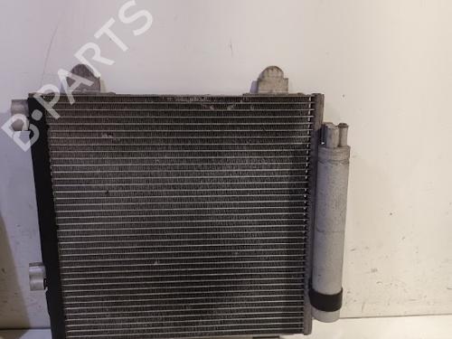 AC radiator CITROËN C1 (PM_, PN_) 1.0 | BP15737680M32 