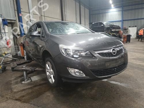 Engine OPEL ASTRA J (P10) 1.6 (68) | BP39766925M1 - Image 7