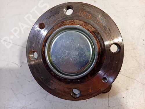 Højre hjullejehus spindel OPEL CORSA F (P2JO) 1.2 (68) | BP29169802M28 