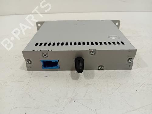 Electronic module PEUGEOT 308 SW II (LC_, LJ_, LR_, LX_, L4_) 1.2 THP 130 | BP15803063M83 