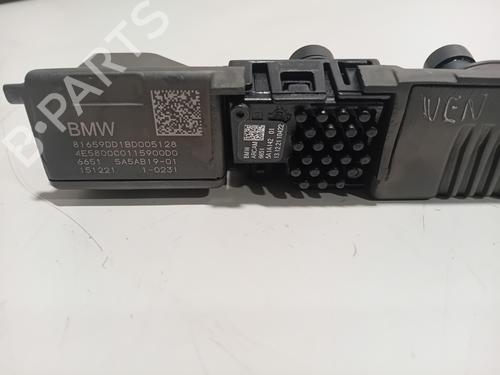 Camera BMW 2 Active Tourer (U06) 218d | BP37079088E14 - Image 4