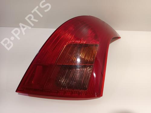 Used Right taillight Right taillight 16421671 16421671