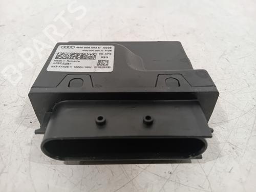 Control unit VW TOUAREG (CR7, RC8) 3.0 TDI 4motion | BP23182896M11 - Image 2