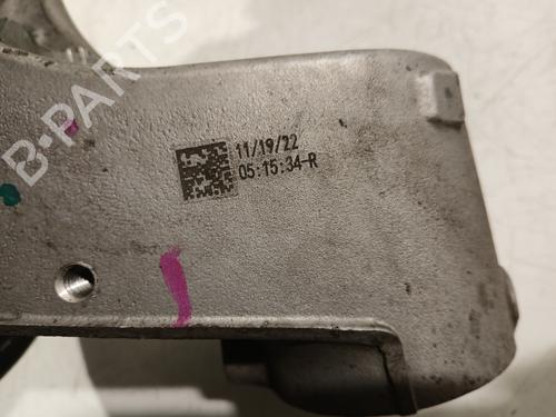 Right front steering knuckle LYNK & CO 01 PHEV | BP33720004M26 - Image 5