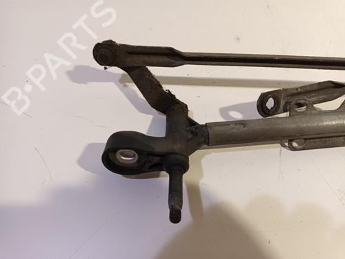Front wipers mechanism OPEL CORSA D (S07) 1.0 (L08, L68) | BP25222818C83 