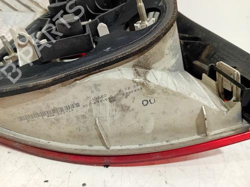 Right taillight BMW 1 (E87) 116 i | BP15295717C35