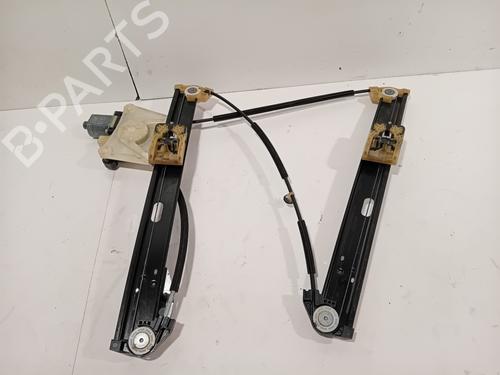 Rudehejsemekanisme ventre foran VW T-ROC (A11, D11) 1.5 TSI | BP23235696C22 - Image 5