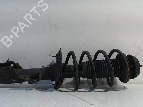 Used Left front shock absorber HYUNDAI i20 I (PB, PBT) 1.4 CRDi (90 hp) 11967698