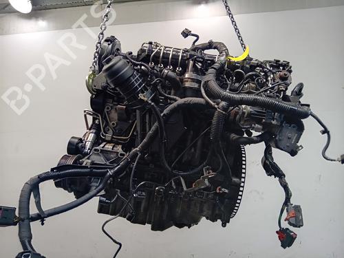 Motor VOLVO S60 II (134) D3 (163 hp) 22381193