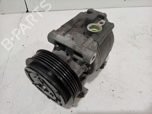 Used AC compressor FIAT PANDA (312_, 319_) 0.9 (312PXG1A) (86 hp) 28049425