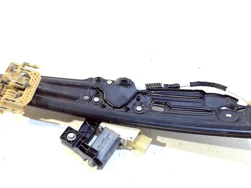 Used Rear right window mechanism Rear right window mechanism 8206727 8206727