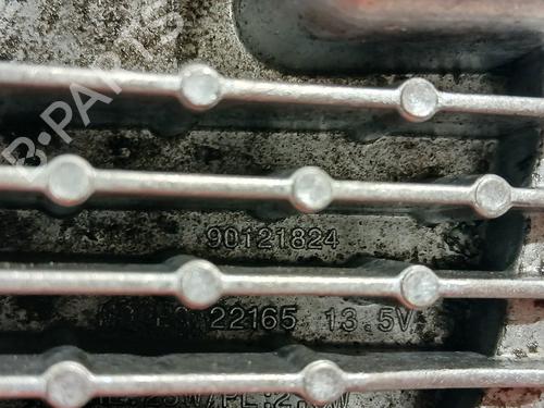 Computer verlichting BMW 1 (F40) 120 i | BP29634863M55 